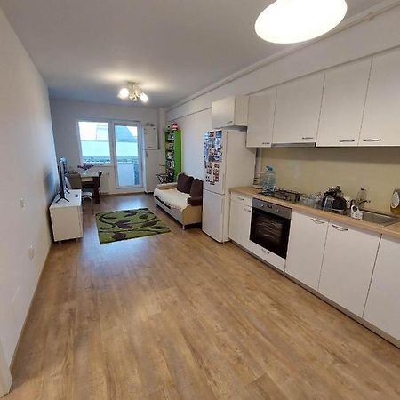 Iris Cluj Apartament Экстерьер фото