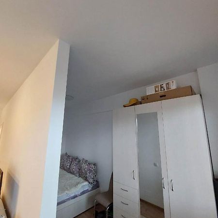Iris Cluj Apartament Экстерьер фото