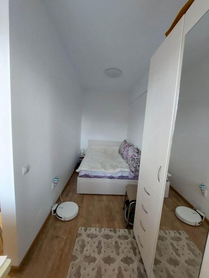 Iris Cluj Apartament Экстерьер фото